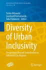 Diversity of Urban Inclusivity : Perspectives Beyond Gentrification in Advanced City-Regions - eBook