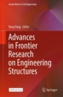 Advances in Frontier Research on Engineering Structures - Book