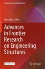 Advances in Frontier Research on Engineering Structures - Book