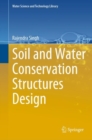 Soil and Water Conservation Structures Design - eBook