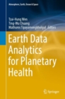 Earth Data Analytics for Planetary Health - Book