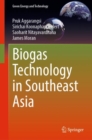 Biogas Technology in Southeast Asia - Book