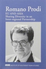 EU and Asia : Sharing Diversity in an Inter-Regional Partnership - Book