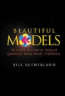 Beautiful Models: 70 Years Of Exactly Solved Quantum Many-body Problems - Book