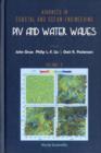 Piv And Water Waves - Book