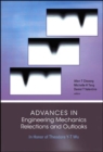 Advances In Engineering Mechanics--reflections And Outlooks: In Honor Of Theodore Y-t Wu - Book