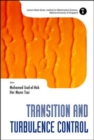 Transition And Turbulence Control - Book