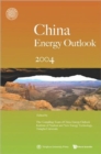China's Energy Outlook 2004 - Book