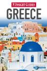 Insight Guides: Greece - Book