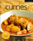 Curries - Book