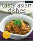 MINI COOKBOOK TASTY ASIAN DISHES - Book