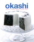 Okashi: Sweet Treats Made With Love - Book