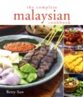 The Complete Malaysian Cookbook - Book