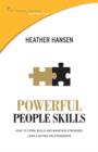 STTS : Powerful People Skills - eBook