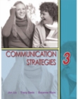 Communication Strategies 3 - Book