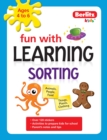 Berlitz Fun With Learning: Sorting (4-6 Years) - Book