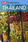 Berlitz Handbooks: Thailand - Book