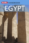 Berlitz Handbooks: Egypt - Book