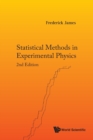 Statistical Methods In Experimental Physics (2nd Edition) - Book