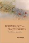 Epidemiology And Plant Ecology: Principles And Applications - Book