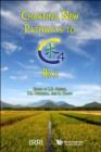 Charting New Pathways To C4 Rice - Book