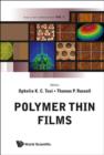 Polymer Thin Films - Book