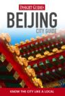 Insight Guides: Beijing City Guide - Book