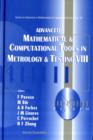 Advanced Mathematical And Computational Tools In Metrology And Testing Viii - Book