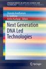 Next Generation DNA Led Technologies - Book