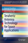 Terahertz Antenna Technology for Space Applications - Book