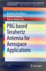 PBG based Terahertz Antenna for Aerospace Applications - Book