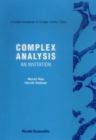 Complex Analysis: An Invitation - eBook
