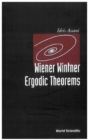 Wiener Wintner Ergodic Theorems - eBook