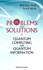 Problems And Solutions In Quantum Computing And Quantum Information (2nd Edition) - eBook