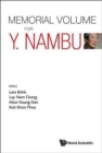 Memorial Volume For Y. Nambu - Book
