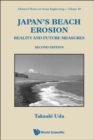 Japan's Beach Erosion: Reality And Future Measures - Book