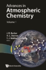 Advances In Atmospheric Chemistry, Volume 1 - eBook