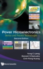 Power Microelectronics: Device And Process Technologies - Book
