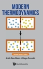 Modern Thermodynamics - Book