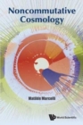 Noncommutative Cosmology - Book