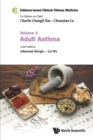 Evidence-based Clinical Chinese Medicine - Volume 4: Adult Asthma - Book