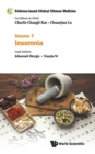 Evidence-based Clinical Chinese Medicine - Volume 7: Insomnia - Book