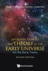 Introduction To The Theory Of The Early Universe: Hot Big Bang Theory - Book