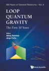 Loop Quantum Gravity: The First 30 Years - Book