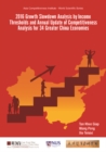 2016 Growth Slowdown Analysis By Income Thresholds And Annual Update Of Competitiveness Analysis For 34 Greater China Economies - eBook