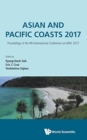 Asian And Pacific Coasts 2017 - Proceedings Of The 9th International Conference On Apac 2017 - Book