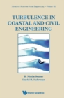 Turbulence In Coastal And Civil Engineering - eBook