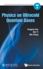 Physics On Ultracold Quantum Gases - Book