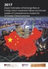 2017 Impact Estimation Of Exchange Rate On Foreign Direct Investment Inflows And Annual Update Of Competitiveness Analysis For 34 Greater China Economies - eBook