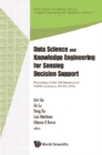 Data Science And Knowledge Engineering For Sensing Decision Support - Proceedings Of The 13th International Flins Conference - eBook
